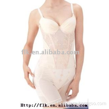 Body-shaping underwear